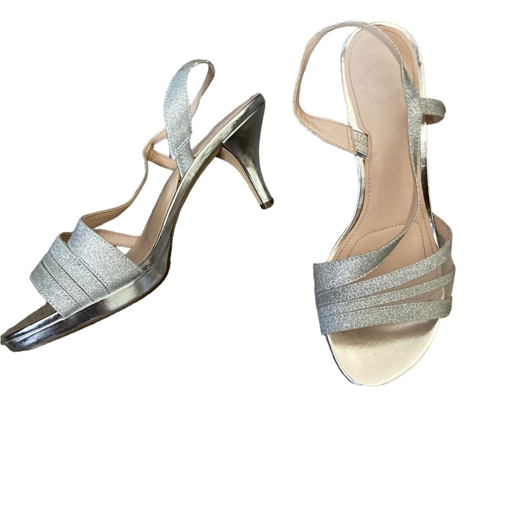 Authentic I. Miller Slingbacks - Picture 2 of 7